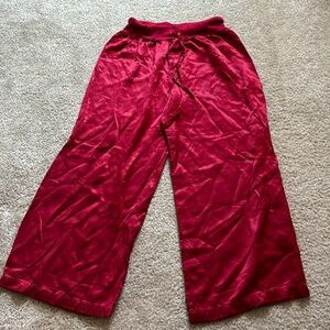 PJ Harlow pajama pants